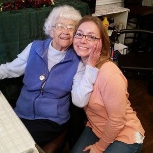 Meet your Posher, Sara